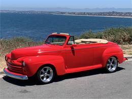 1946 Ford Super Deluxe (CC-1377728) for sale in Palos Verdes, California