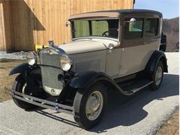 1931 Ford Model A (CC-1377735) for sale in West Rutland, Vermont