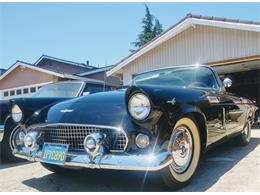 1956 Ford Thunderbird (CC-1377736) for sale in Campbell, California