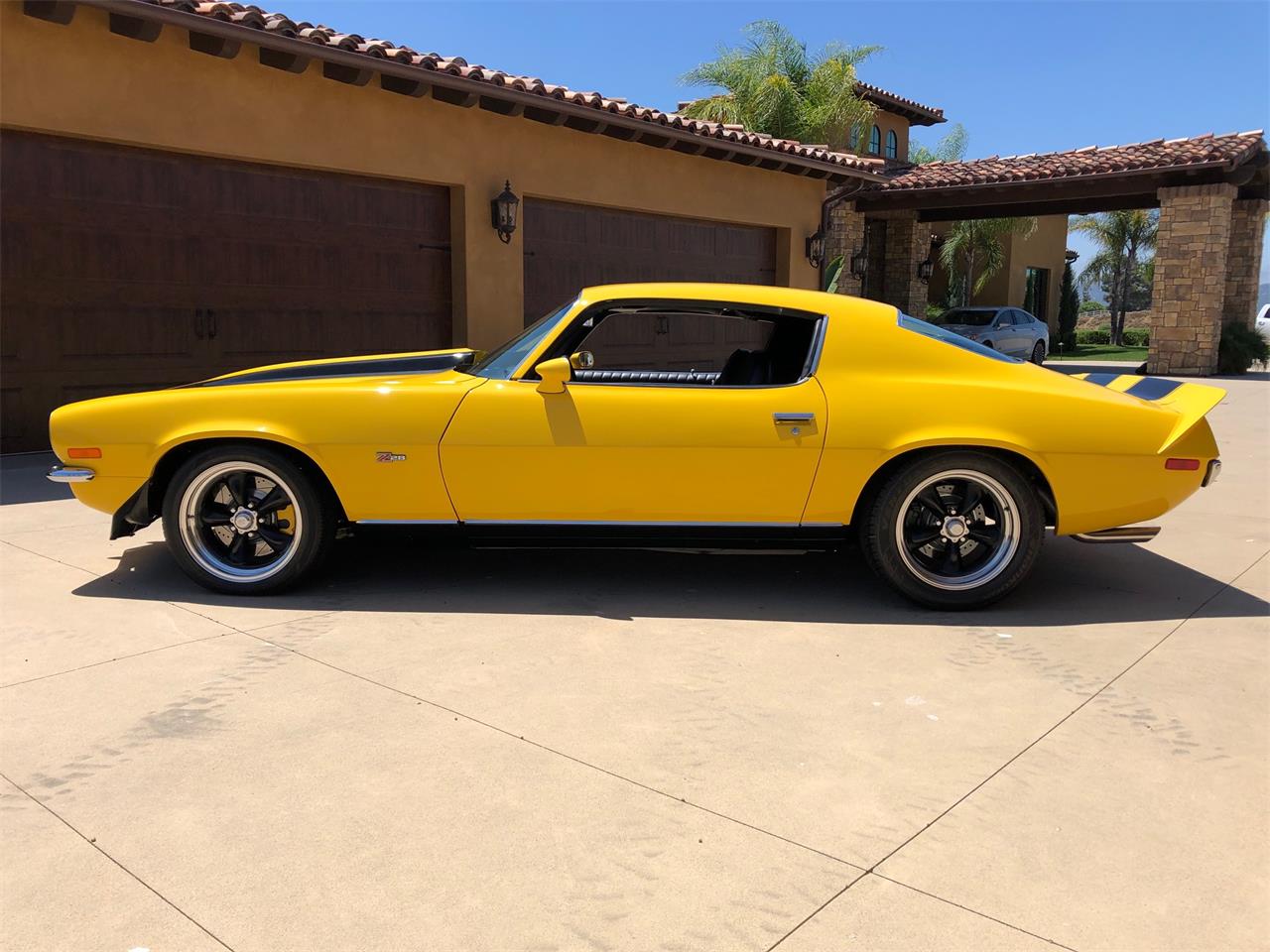 1973 Chevrolet Camaro For Sale Cc 1377740