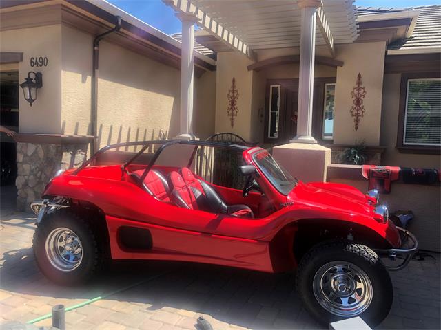 dune buggy for sale street legal