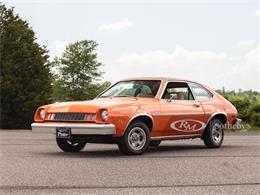 1977 Ford Pinto (CC-1377764) for sale in Auburn, Indiana