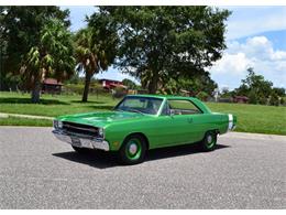1969 Dodge Dart (CC-1377772) for sale in Clearwater, Florida