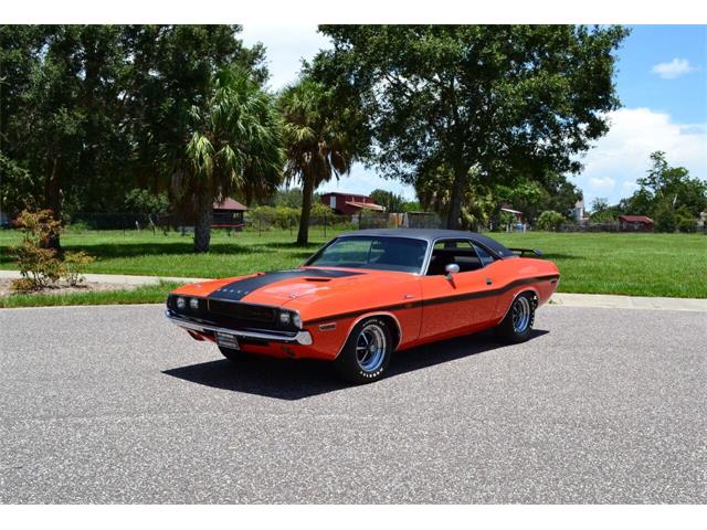 1970 Dodge Challenger (CC-1377773) for sale in Clearwater, Florida