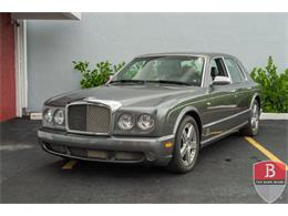 2005 Bentley Arnage (CC-1377780) for sale in Miami, Florida