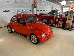 1966 Volkswagen Beetle (CC-1377781) for sale in Columbus, Ohio