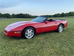 1989 Chevrolet Corvette (CC-1377782) for sale in Lake Hiawatha, New Jersey