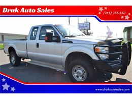 2014 Ford F350 (CC-1377796) for sale in Ramsey, Minnesota