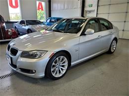 2011 BMW 3 Series (CC-1377812) for sale in Bend, Oregon