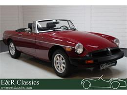 1976 MG MGB (CC-1377815) for sale in Waalwijk, [nl] Pays-Bas