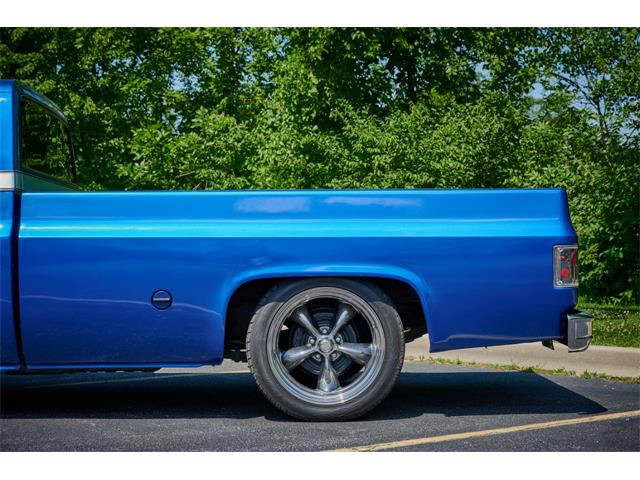 1977 Chevrolet C10 for Sale | ClassicCars.com | CC-1377819