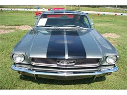1966 Ford Mustang (CC-1377834) for sale in CYPRESS, Texas