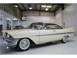 1959 Plymouth Belvedere (CC-1377852) for sale in Saint Louis, Missouri