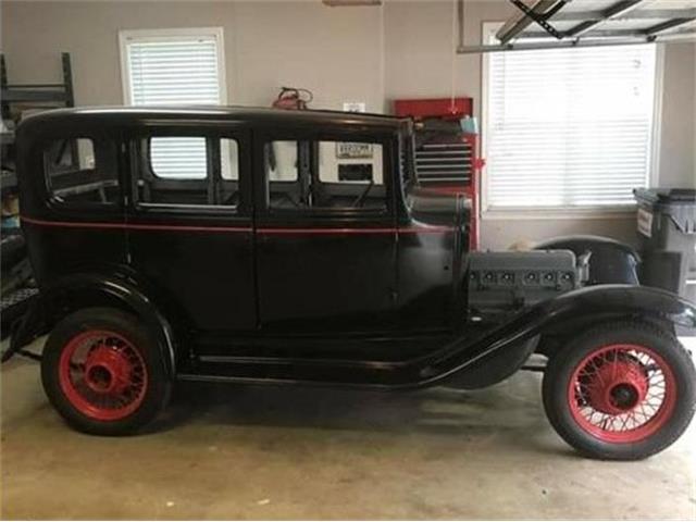 1931 Chevrolet AE Independence (CC-1377878) for sale in Brooks, Georgia