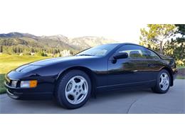 1996 Nissan 300ZX (CC-1377899) for sale in Reno, Nevada