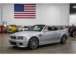 2004 BMW M3 (CC-1377907) for sale in Kentwood, Michigan