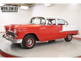 1955 Chevrolet 210 (CC-1377932) for sale in Denver , Colorado