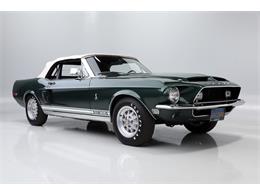 1968 Shelby GT500 (CC-1370795) for sale in Scottsdale, Arizona