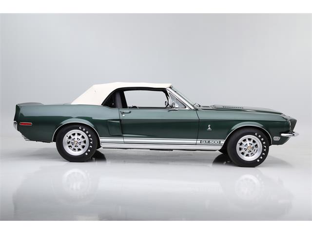 1968 Shelby GT500 (CC-1370795) for sale in Scottsdale, Arizona