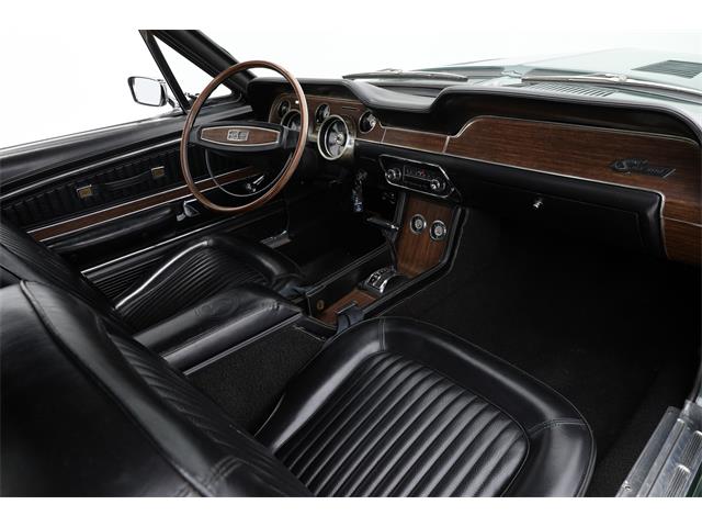 1968 Shelby GT500 (CC-1370795) for sale in Scottsdale, Arizona