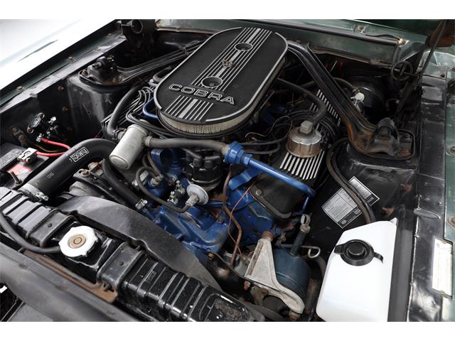 1968 Shelby GT500 (CC-1370795) for sale in Scottsdale, Arizona