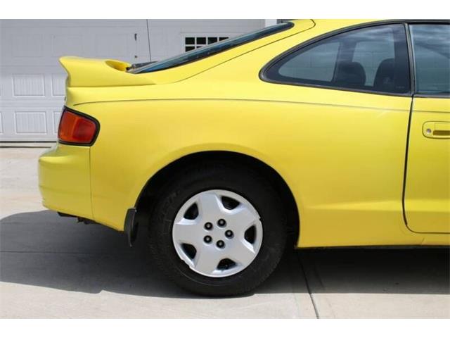 1995 Toyota Celica (CC-1377953) for sale in Punta Gorda, Florida