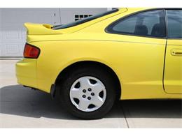 1995 Toyota Celica (CC-1377953) for sale in Punta Gorda, Florida