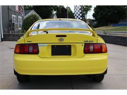1995 Toyota Celica (CC-1377953) for sale in Punta Gorda, Florida
