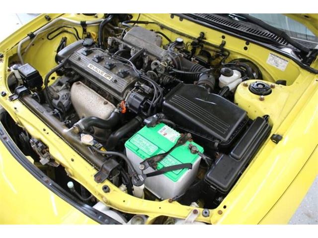 1995 Toyota Celica (CC-1377953) for sale in Punta Gorda, Florida