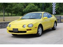 1995 Toyota Celica (CC-1377953) for sale in Punta Gorda, Florida