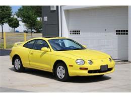 1995 Toyota Celica (CC-1377953) for sale in Punta Gorda, Florida