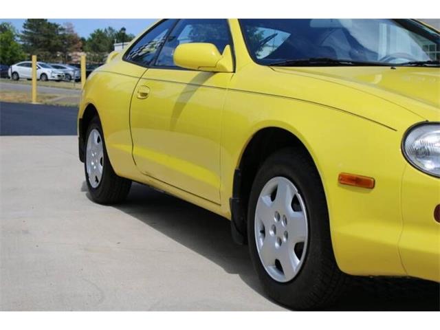 1995 Toyota Celica (CC-1377953) for sale in Punta Gorda, Florida