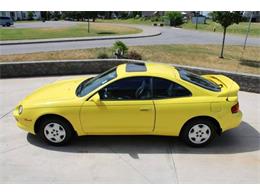 1995 Toyota Celica (CC-1377953) for sale in Punta Gorda, Florida
