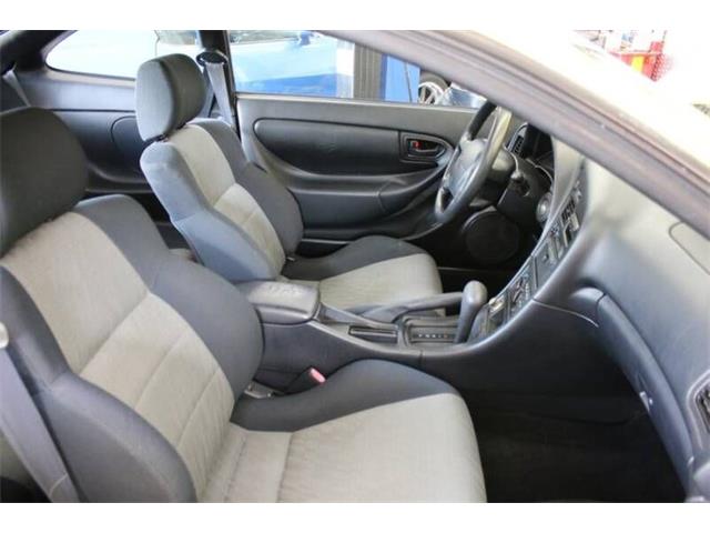 1995 Toyota Celica (CC-1377953) for sale in Punta Gorda, Florida