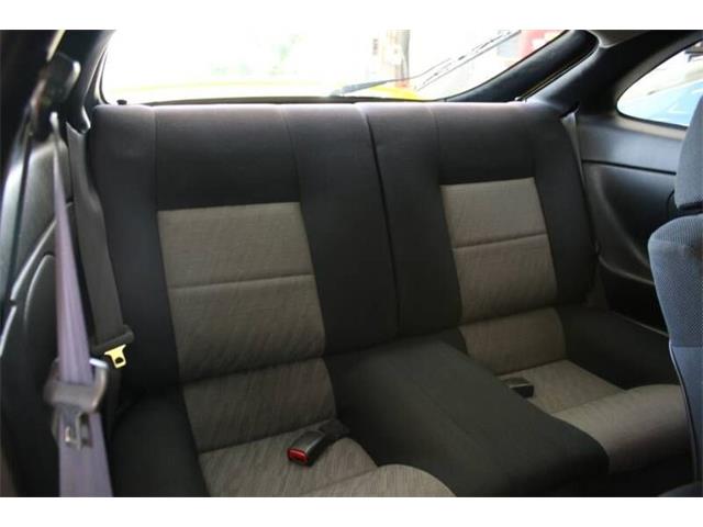 1995 Toyota Celica (CC-1377953) for sale in Punta Gorda, Florida