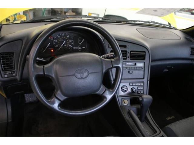 1995 Toyota Celica (CC-1377953) for sale in Punta Gorda, Florida