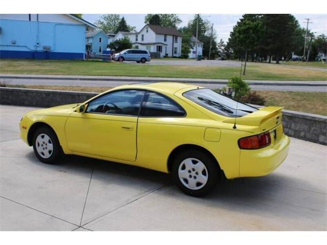 1995 Toyota Celica (CC-1377953) for sale in Punta Gorda, Florida