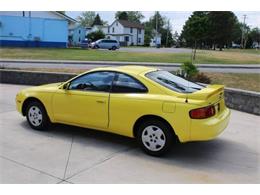 1995 Toyota Celica (CC-1377953) for sale in Punta Gorda, Florida