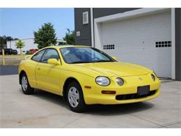 1995 Toyota Celica (CC-1377953) for sale in Punta Gorda, Florida