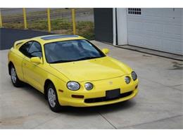 1995 Toyota Celica (CC-1377953) for sale in Punta Gorda, Florida