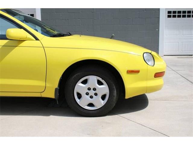 1995 Toyota Celica (CC-1377953) for sale in Punta Gorda, Florida