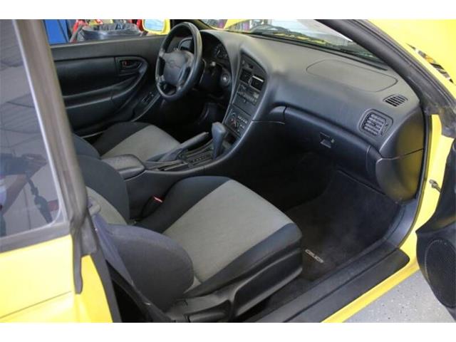 1995 Toyota Celica (CC-1377953) for sale in Punta Gorda, Florida