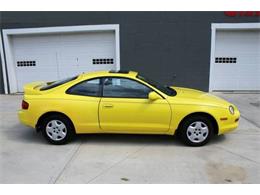 1995 Toyota Celica (CC-1377953) for sale in Punta Gorda, Florida