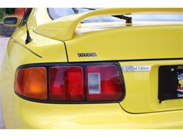 1995 Toyota Celica (CC-1377953) for sale in Punta Gorda, Florida