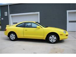 1995 Toyota Celica (CC-1377953) for sale in Punta Gorda, Florida