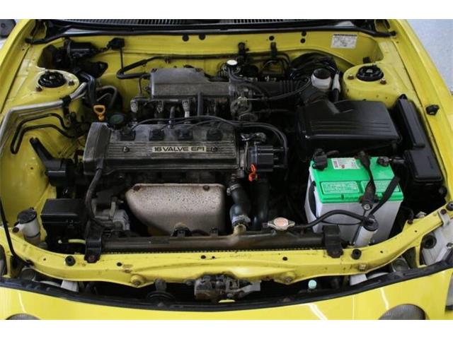 1995 Toyota Celica (CC-1377953) for sale in Punta Gorda, Florida