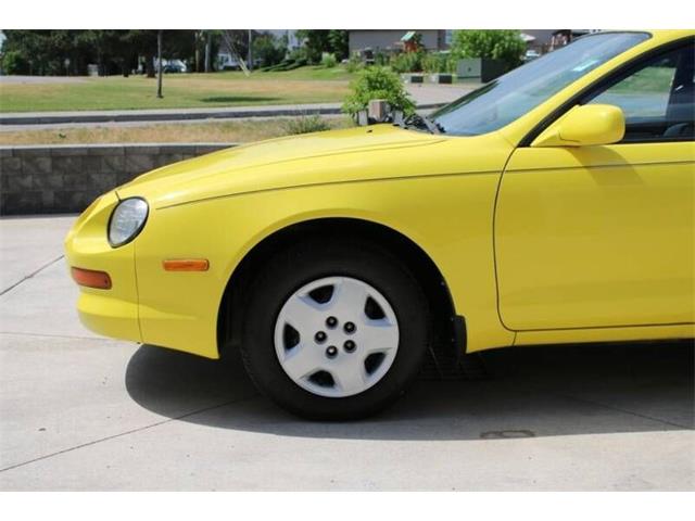1995 Toyota Celica (CC-1377953) for sale in Punta Gorda, Florida