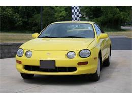 1995 Toyota Celica (CC-1377953) for sale in Punta Gorda, Florida