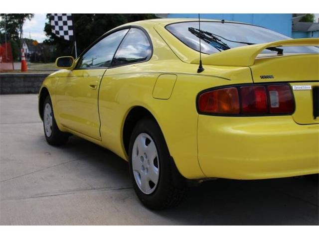 1995 Toyota Celica (CC-1377953) for sale in Punta Gorda, Florida