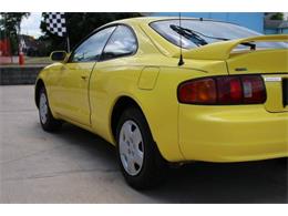 1995 Toyota Celica (CC-1377953) for sale in Punta Gorda, Florida